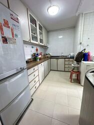 Blk 836 Yishun Street 81 (Yishun), HDB Executive #609560321